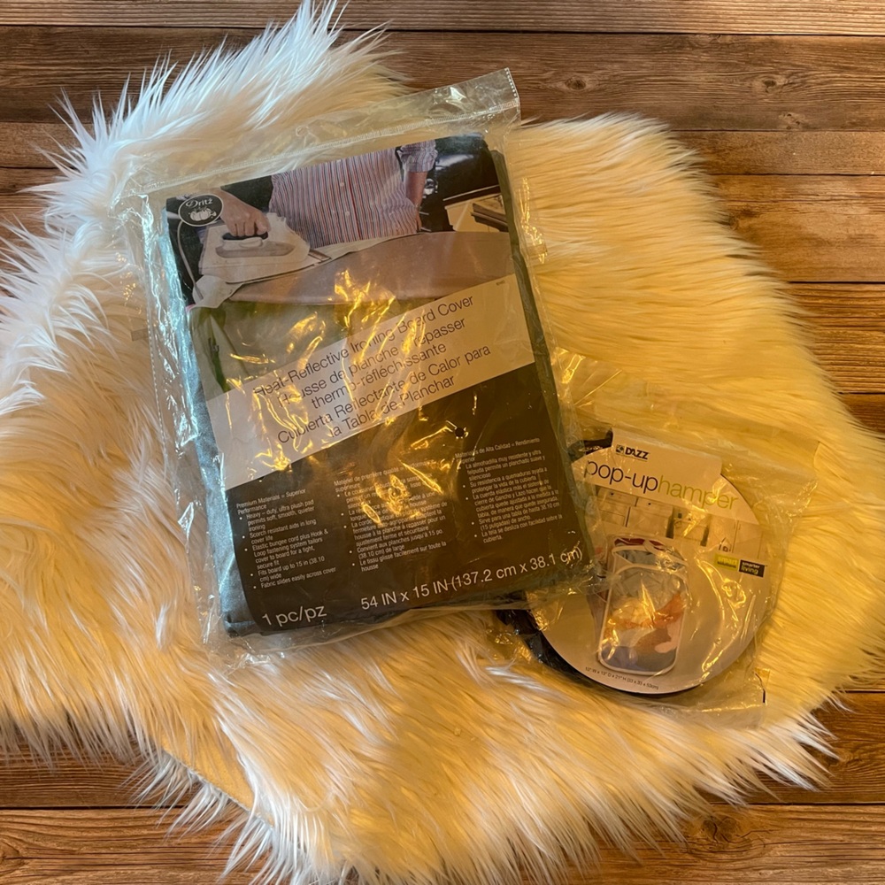 Bed Bath & Beyond Laundry Bundle